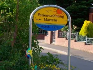 Martens - Groß Wittensee
