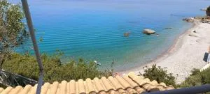 Palaiohora Avias Apartments 2 - Akrogiali