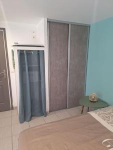 studio au calme à VILLARS-SUR-VAR