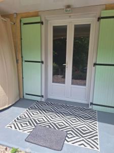 studio au calme à VILLARS-SUR-VAR