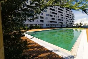 Granvia Aparthotel - Tomis Nord