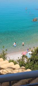 Palaiohora Avias Apartments