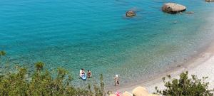 Palaiohora Avias Apartments