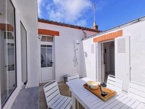 Maisons de vacances Au Coin Fleuri : photos des chambres