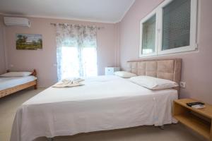 Blu Horizon Hotel Gjipe