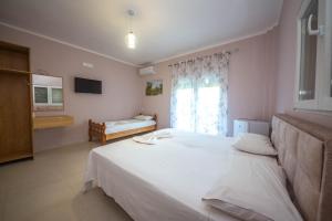 Blu Horizon Hotel Gjipe
