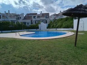 Casa rural La Abuela - El Cañuelo