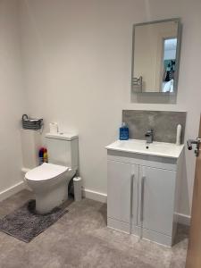 York House luxury 2 bedroom apartment