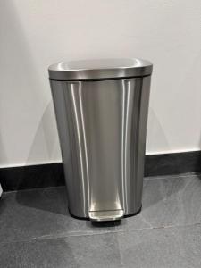 Cosy 1 bedroom flat -