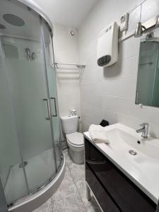 Appartements Villa Antibes Chez Celine : Appartement 1 Chambre avec Terrasse