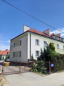 Apartament Arkońska