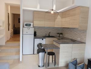 Maisons de vacances Richard : photos des chambres