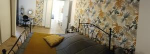 Maisons de vacances Richard : Maison 1 Chambre