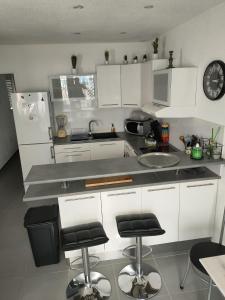 Appartements Petit nid d amour : photos des chambres