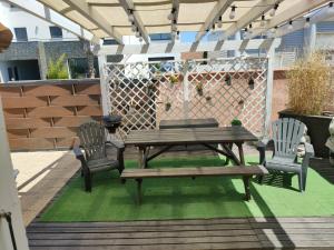 Appartements Petit nid d amour : photos des chambres