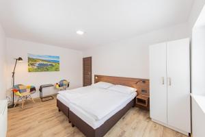 Wellness Chalupa Hayek