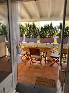 "La Moggia Guest House"