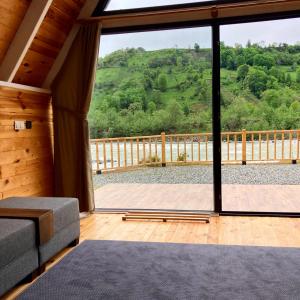 Ardeşen Kladimos Bungalov