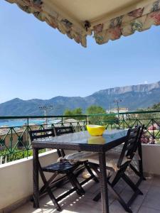 Villa Golden View Thassos