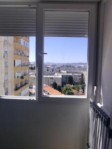 Studio apartman View