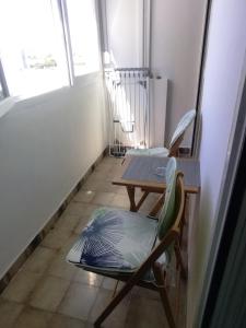 Studio apartman View