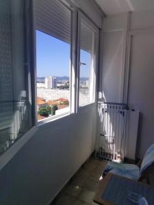 Studio apartman View