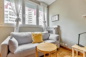 Appartements St Maurice-Appartement familial Bois de Vincennes Paris : photos des chambres