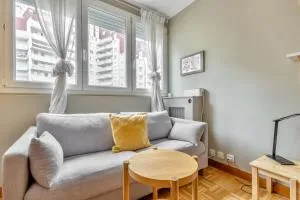 St Maurice-Appartement familial Bois de Vincennes Paris - Saint-Maurice