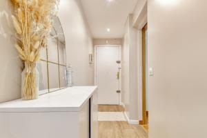 Appartements St Maurice-Appartement familial Bois de Vincennes Paris : photos des chambres