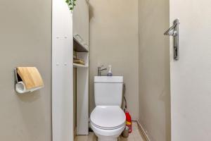 St Maurice-Appartement familial Bois de Vincennes Paris