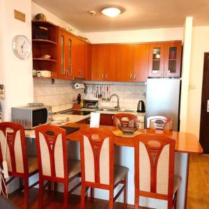 Riposo Apartment - Excellent location, Free parking