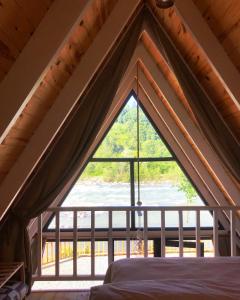 Ardeşen Kladimos Bungalov