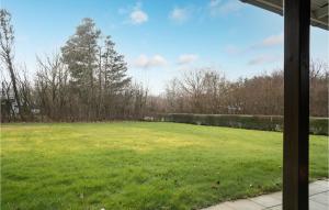 Amazing Home In Hemmet With Wifi