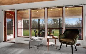 Amazing Home In Hemmet With Wifi