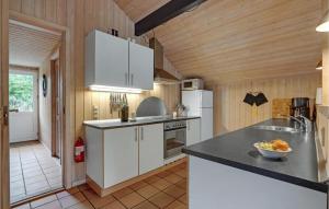 Holiday Home Ringvejen Iii