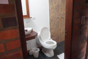 Hospedaje Plaza Villa de Leyva