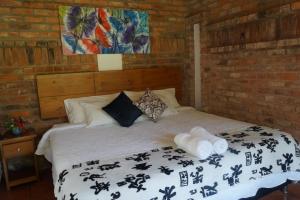 Hospedaje Plaza Villa de Leyva