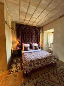 Hotels Hotel du Chateau du Rivau : photos des chambres