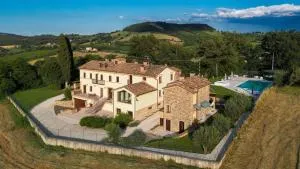 Bea Villa Bea - Borgiano