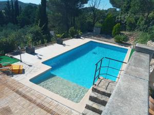 Appartements Gite Le Defends : photos des chambres