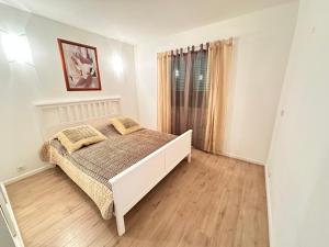 Appartement Logement entier avec piscine
