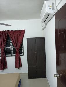 Yaakub homestay pangsapuri sutera jaya