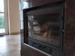 Dom nad Jeziorem Końskim