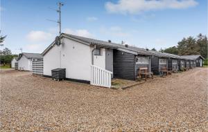 Awesome Home In Vejers Strand With Wifi