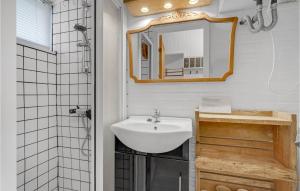 Awesome Home In Vejers Strand With Wifi