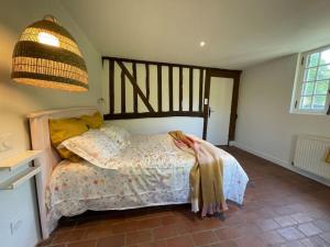 Maison en colombage - Les Iris