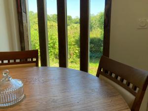 Maison en colombage - Les Iris