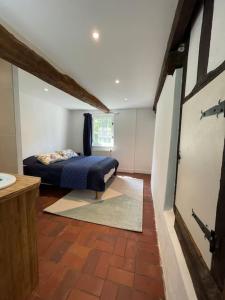 Maison en colombage - Les Iris