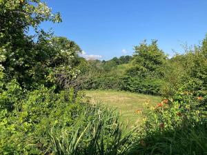 Maison en colombage - Les Iris