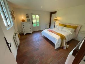 Maison en colombage - Les Iris